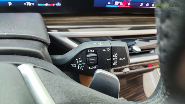 Used 2025 BMW X5 xDrive40i AWD/4WD image 42