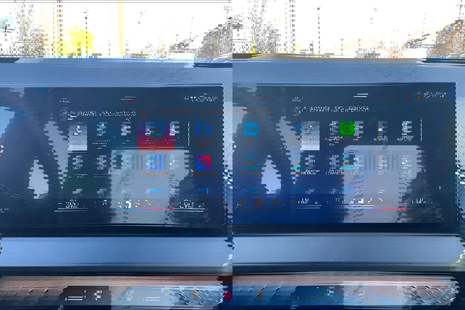 Used 2026 BMW X3 xDrive30 image 34