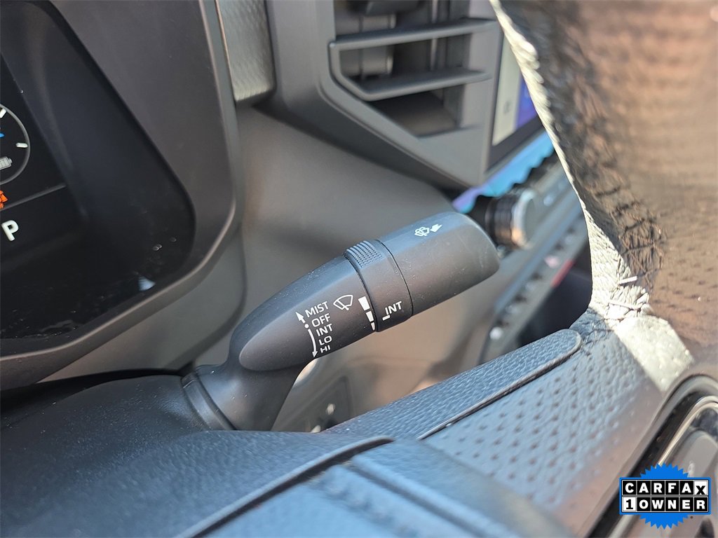 Used 2023 Toyota Tundra TRD Pro image 26