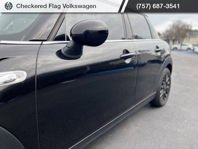 Used 2019 MINI Cooper S w/ Signature Upholstery Package image 3