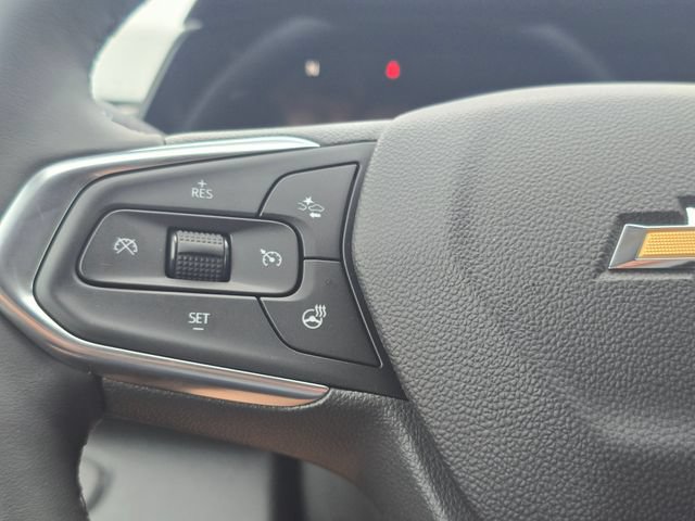 New 2026 Chevrolet Trax LT w/ Driver Confidence Package FWD image 30