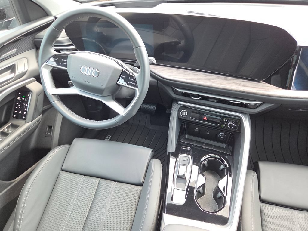 Certified 2025 Audi Q5 Prestige AWD/4WD image 33