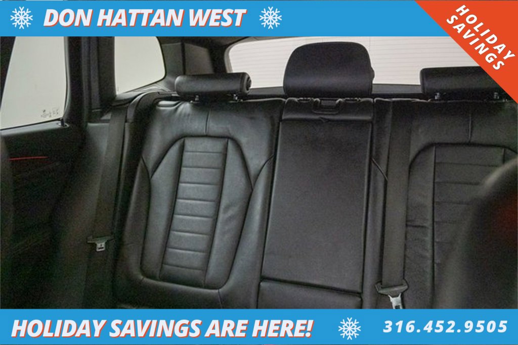 Used 2019 BMW X3 xDrive30i image 17