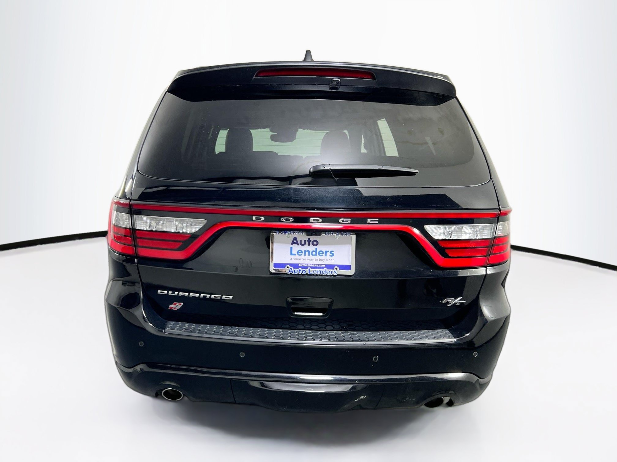 Used 2023 Dodge Durango R/T AWD/4WD image 6