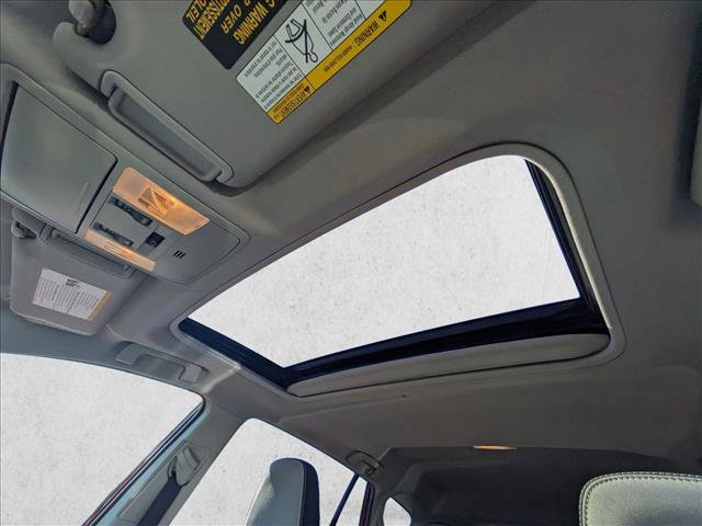 Used 2017 Toyota RAV4 XLE image 13