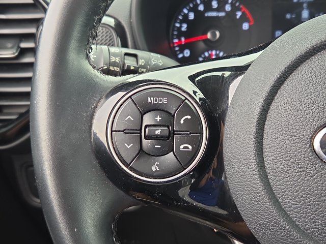 Used 2021 Kia Soul EX FWD image 24