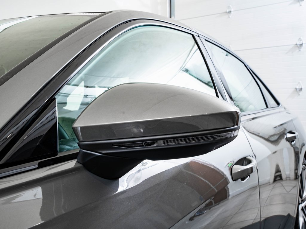 Used 2022 Audi A6 Premium Plus w/ Premium Plus Package image 17