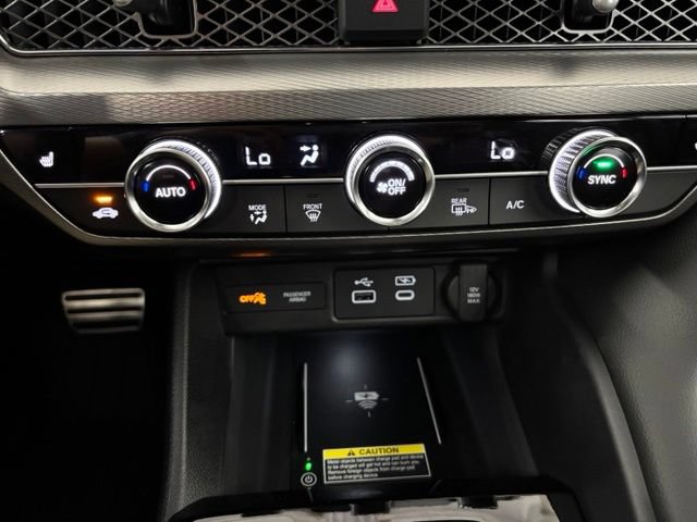 Certified 2026 Acura Integra A-Spec FWD image 24