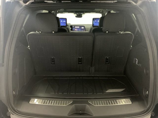 New 2026 Chevrolet Tahoe Premier image 33