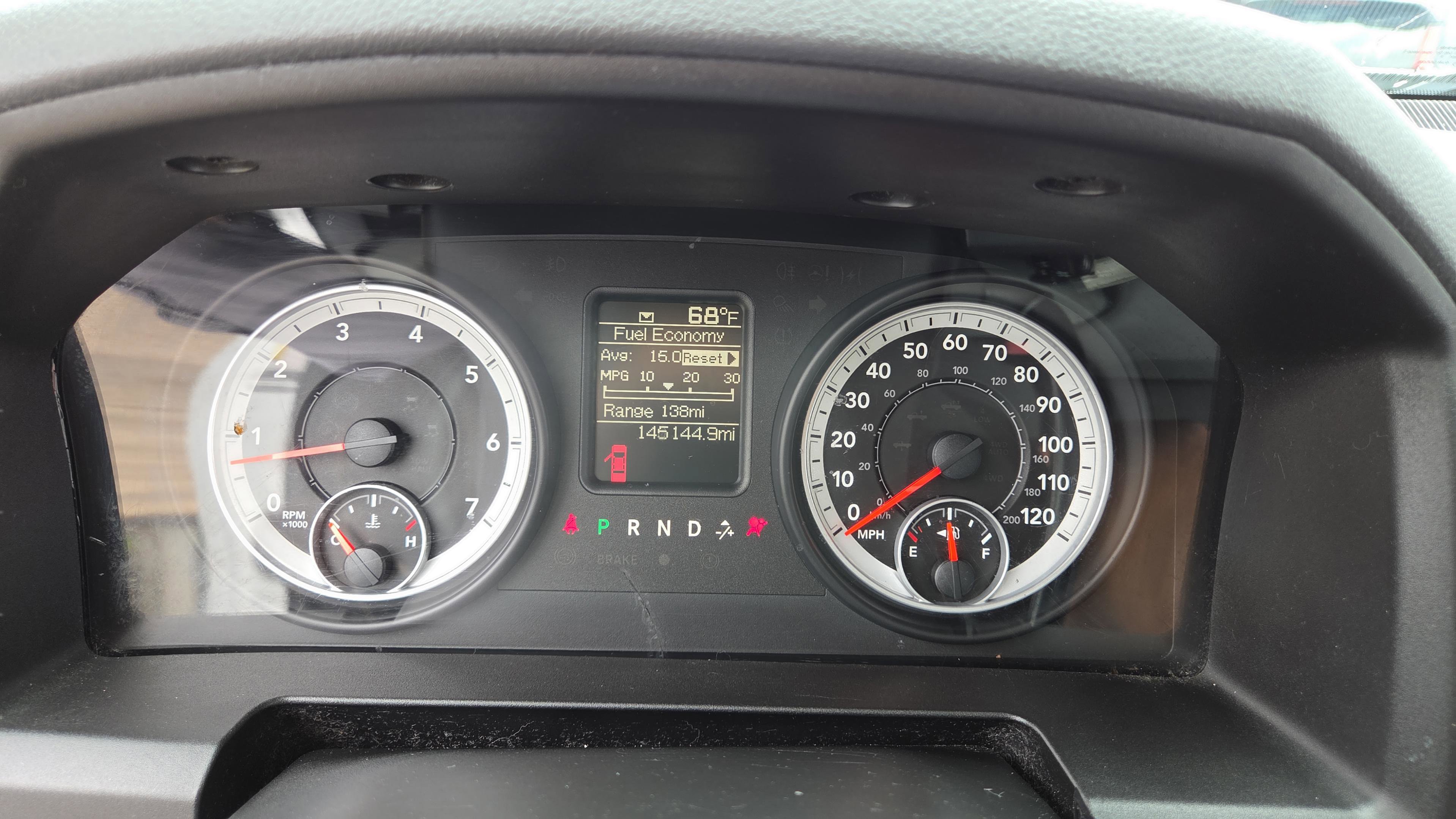 Used 2013 RAM 1500 Tradesman w/ PWR & Remote Entry Group image 19