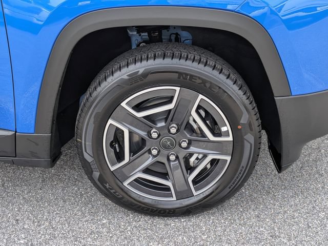 New 2026 Jeep Cherokee Limited AWD/4WD image 12