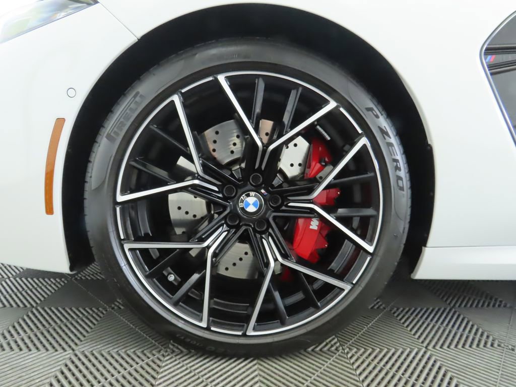Used 2024 BMW M8 Competition image 36
