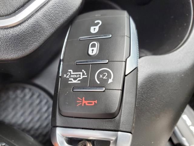 New 2026 RAM 1500 Big Horn image 20