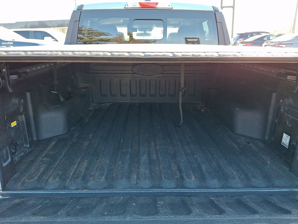 Used 2022 Ford Maverick XLT w/ Equipment Group 300A Standard image 29