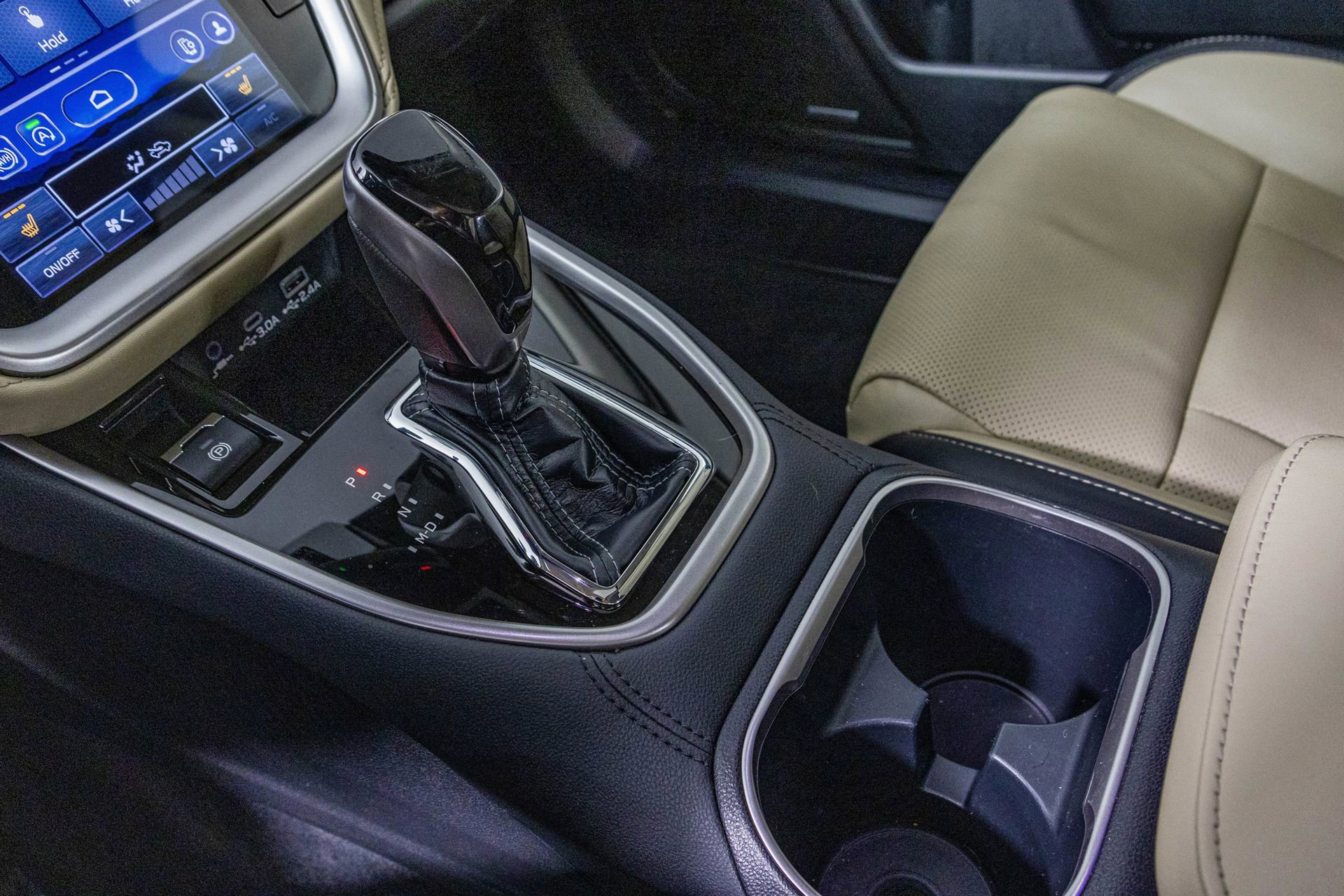 Used 2025 Subaru Outback Limited w/ Popular Package #2 image 26