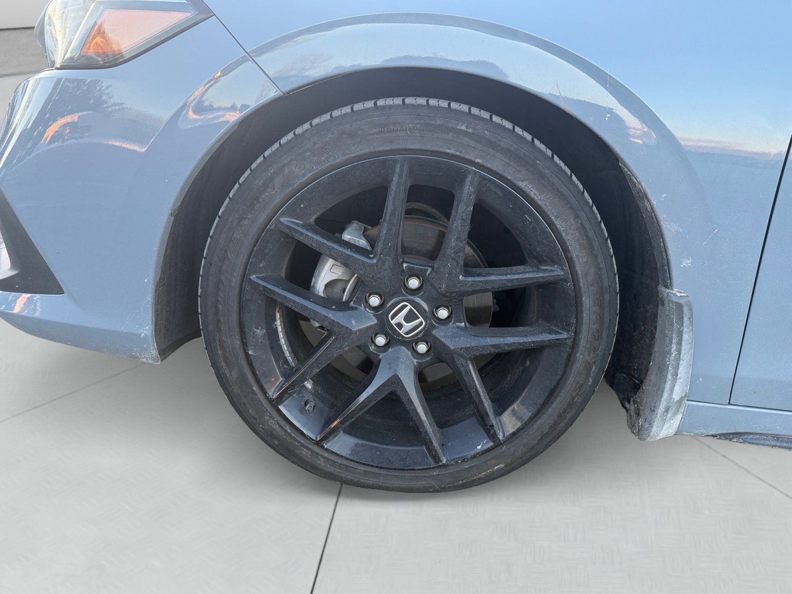 Used 2024 Honda Civic Sport image 14