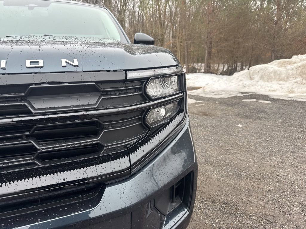 New 2026 Ford Expedition Max Active AWD/4WD image 3