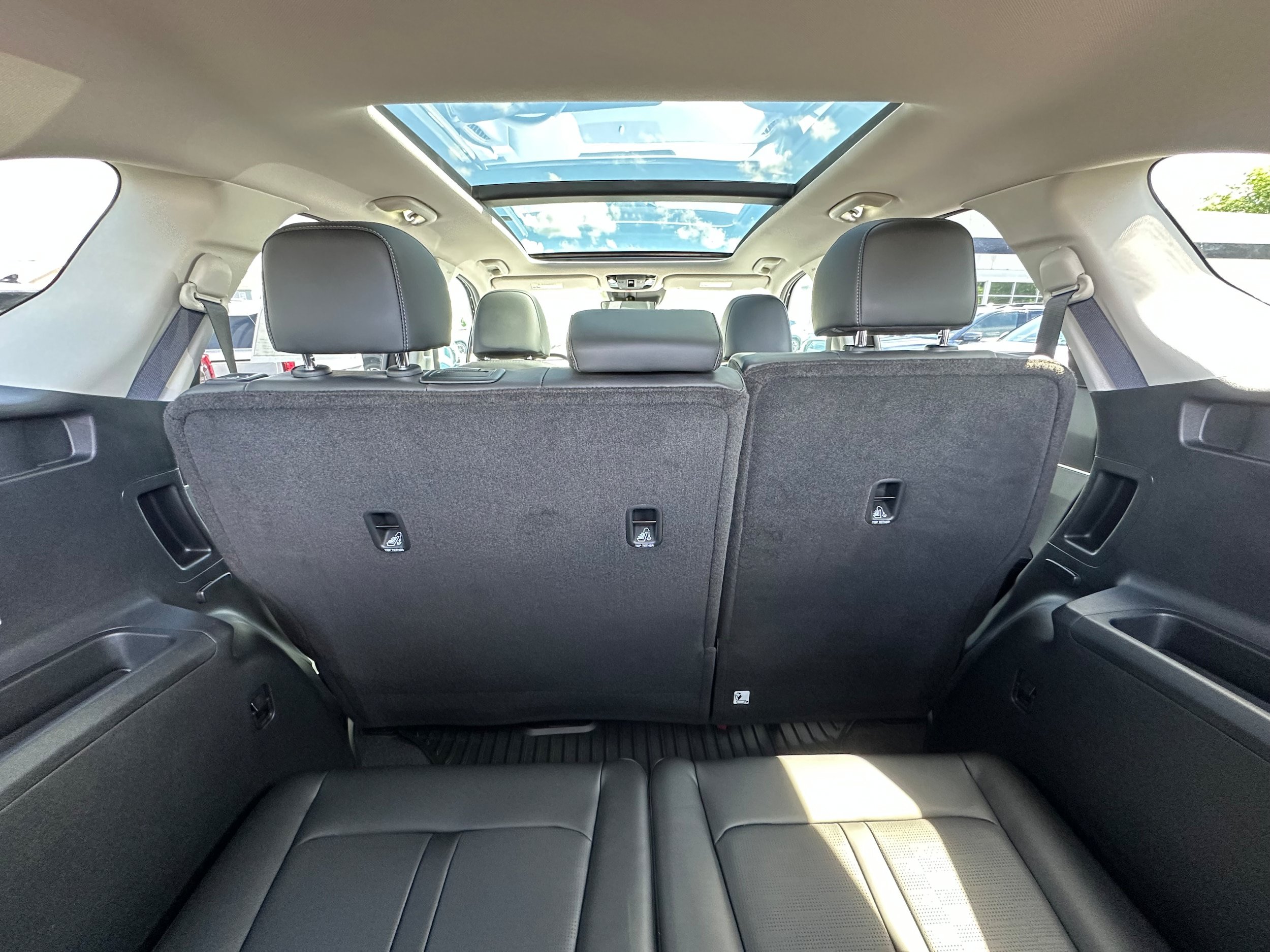 New 2026 Kia Sorento S AWD/4WD image 12