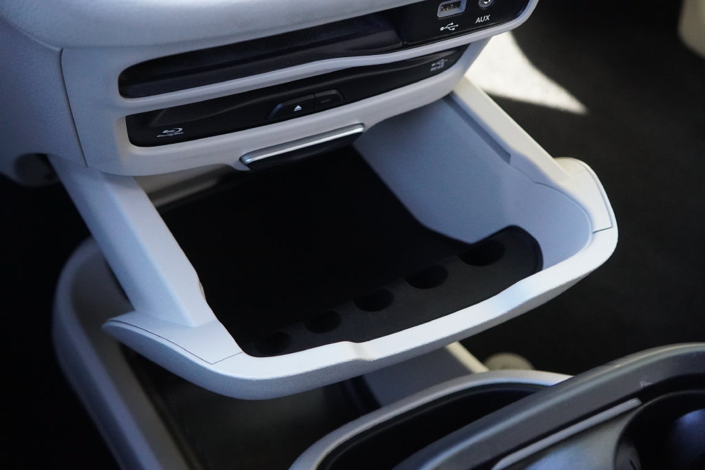Used 2020 Chrysler Pacifica Limited FWD image 19