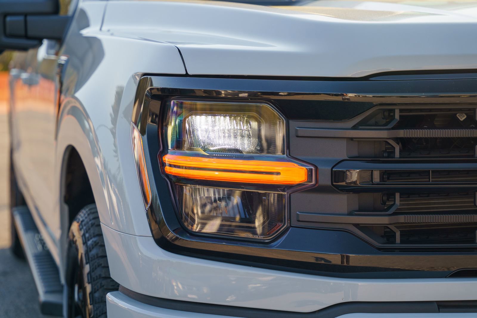 Used 2024 Ford F150 XLT w/ Equipment Group 302A MID image 10