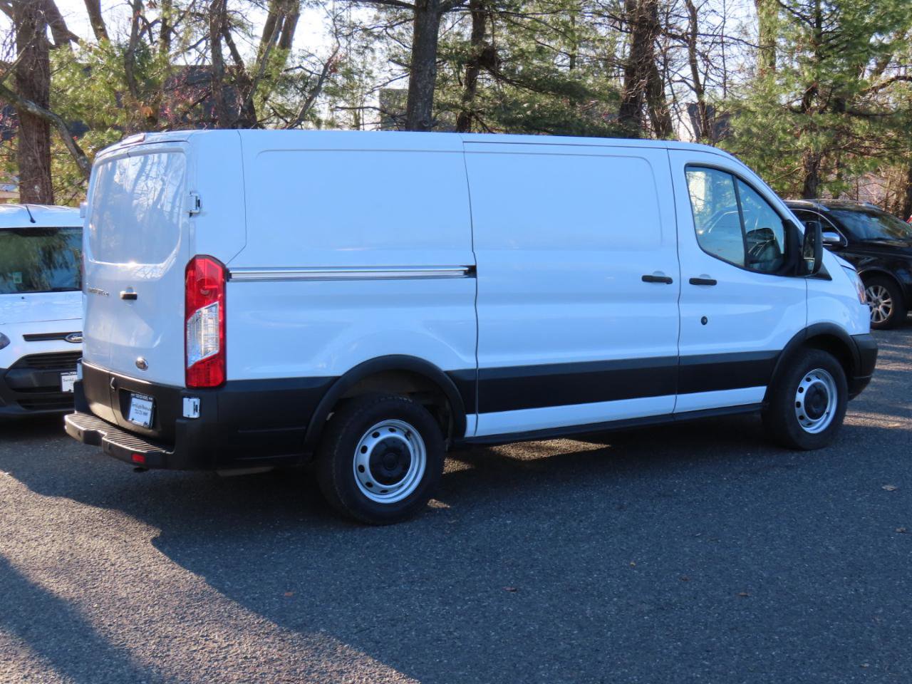 Used 2019 Ford Transit 150 130 Low Roof image 6