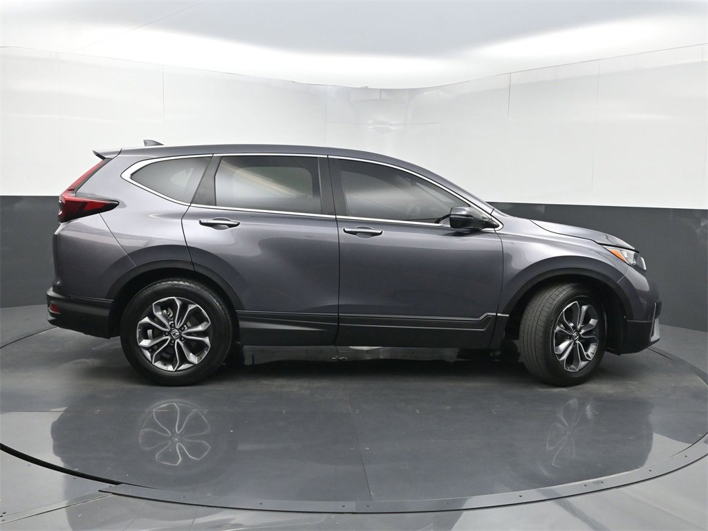 Used 2022 Honda CR-V EX image 42