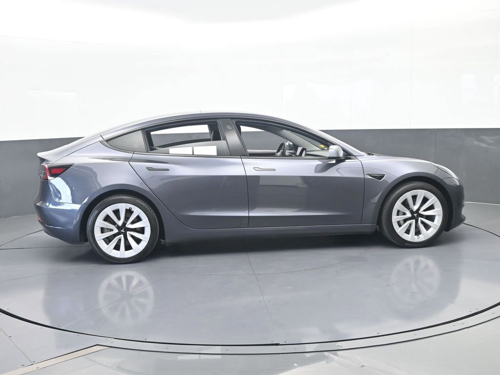 Used 2023 Tesla Model 3 Standard Range RWD image 7