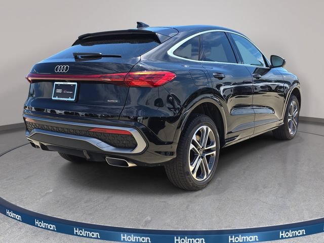 Used 2025 Audi Q5 Premium w/ Convenience Package AWD/4WD image 6