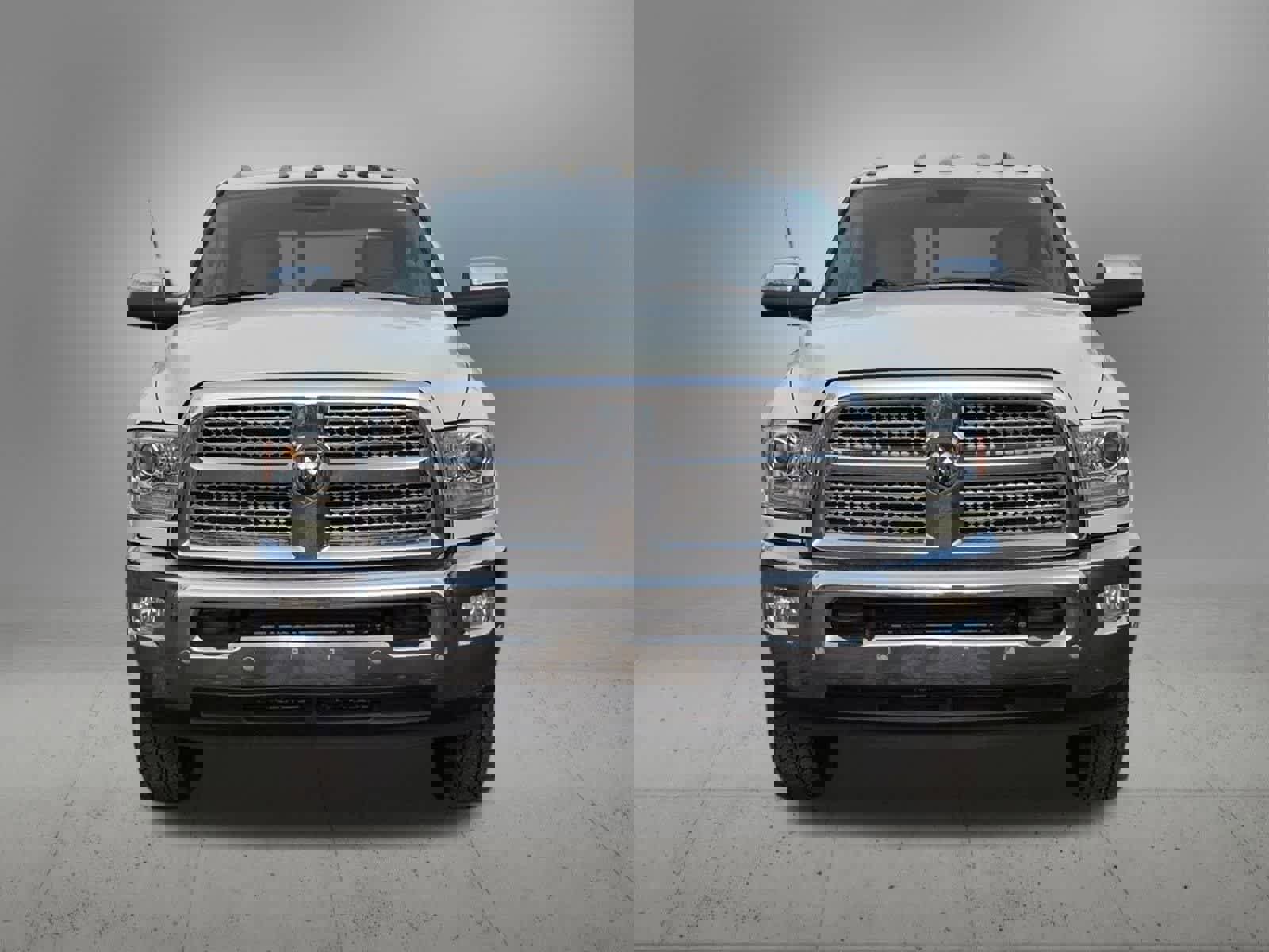 Used 2017 RAM 2500 Laramie image 9