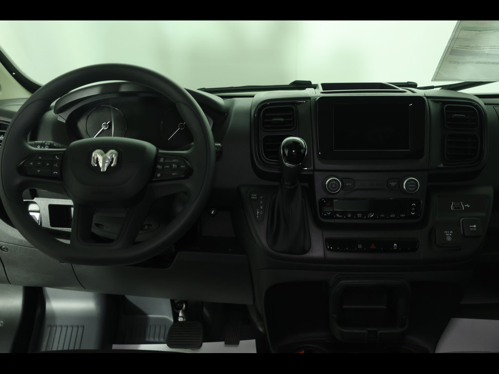 New 2026 RAM ProMaster 1500 w/ Convenience Group FWD image 22
