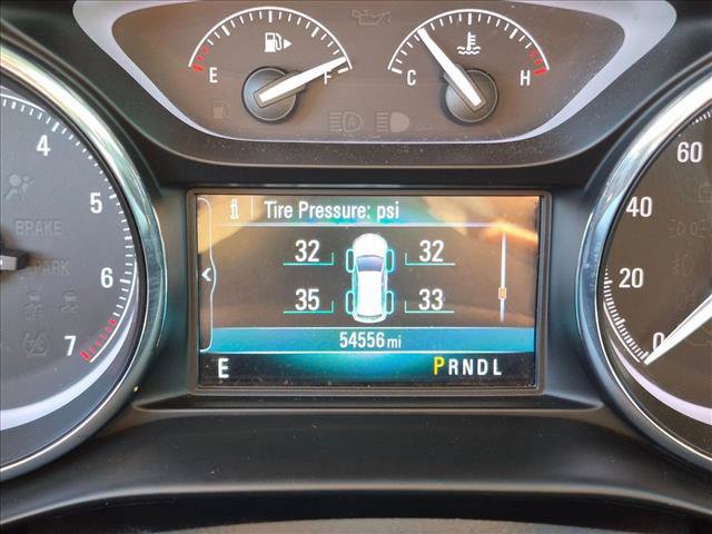Used 2019 Buick Envision Essence AWD/4WD image 10
