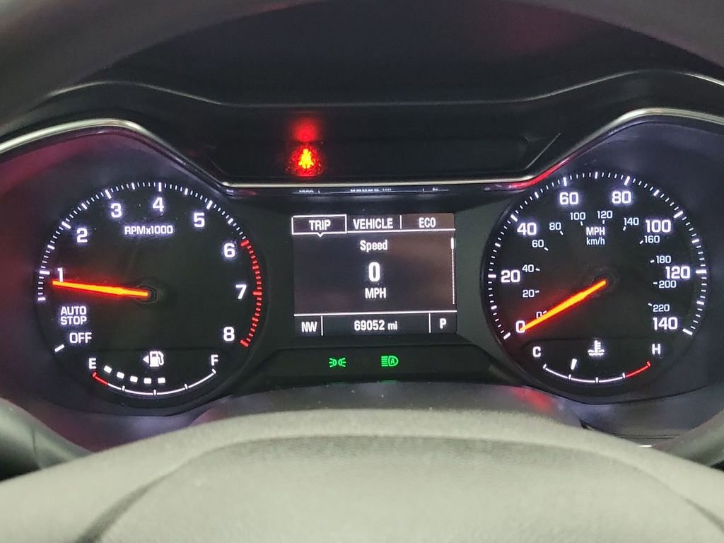 Certified 2022 Chevrolet TrailBlazer LT image 11