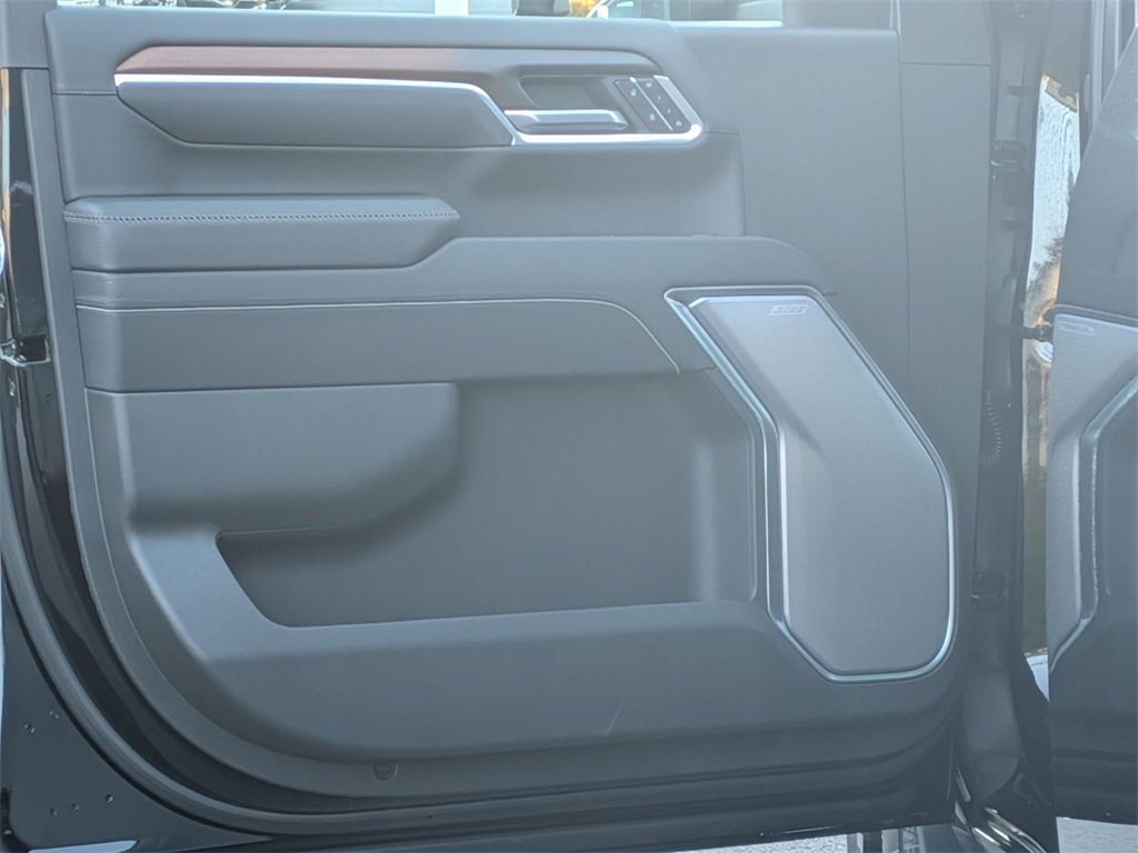 New 2026 GMC Sierra 2500 Denali w/ Max Trailering Package image 12