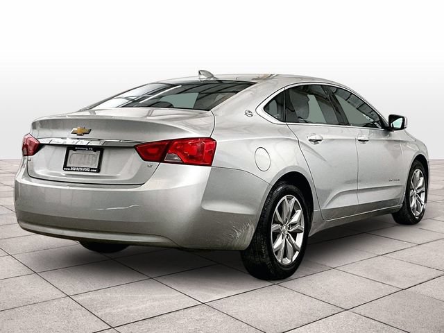 Used 2019 Chevrolet Impala LT FWD image 11