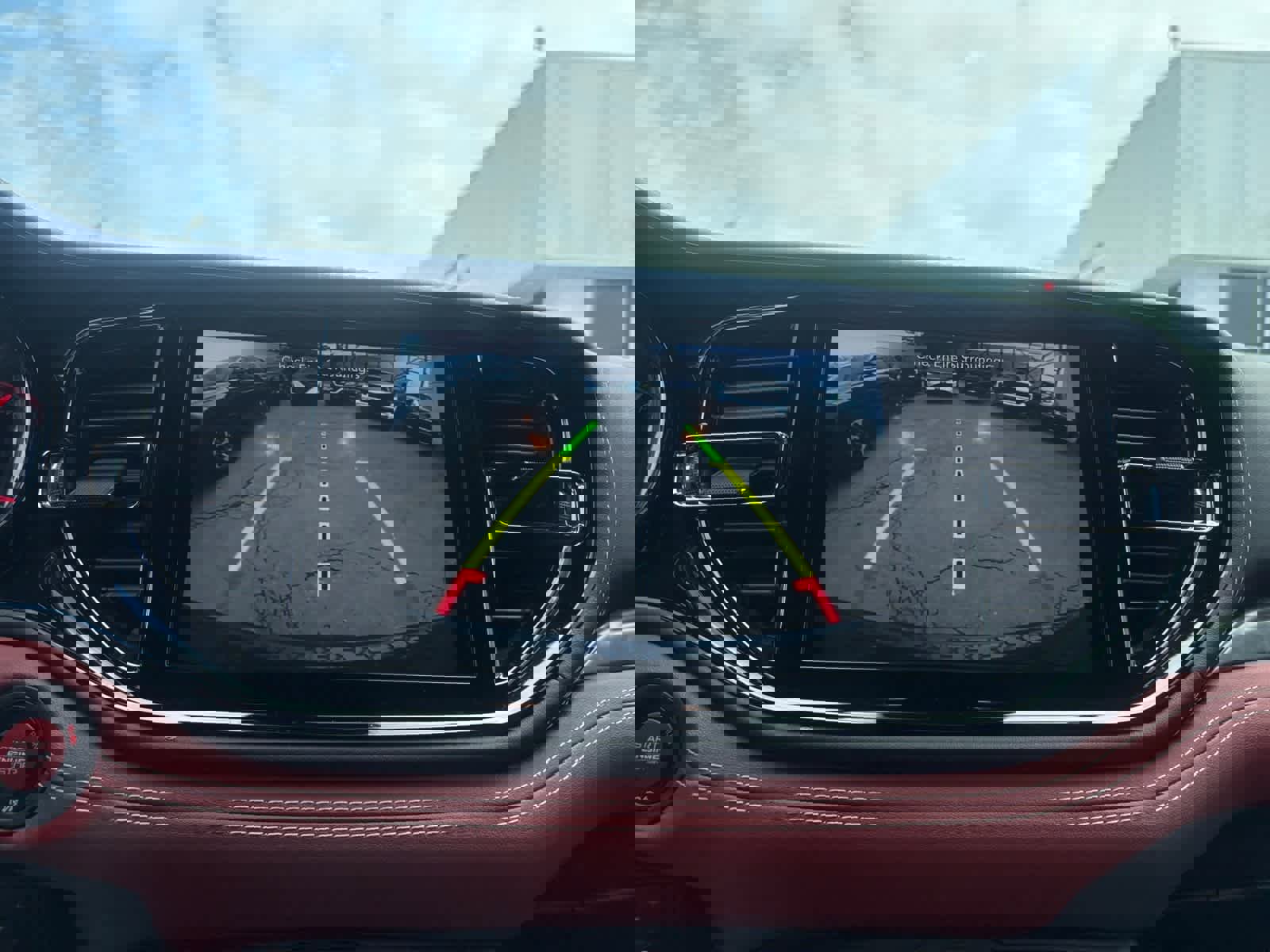 Used 2023 Dodge Durango SRT image 27