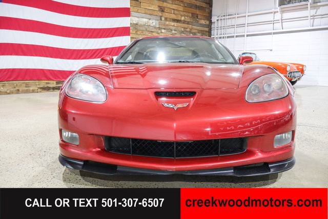 Used 2013 Chevrolet Corvette Grand Sport w/ 3LT Preferred Equipment Group RWD image 18