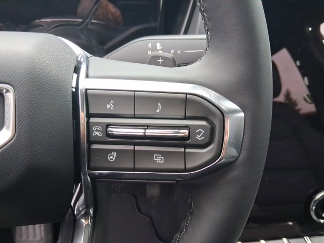 New 2026 GMC Terrain Elevation w/ Elevation Premium Package image 17