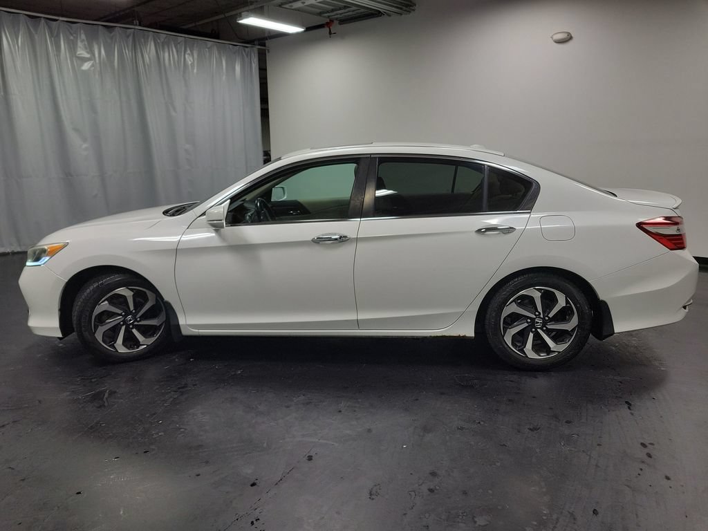Used 2016 Honda Accord EX-L image 5