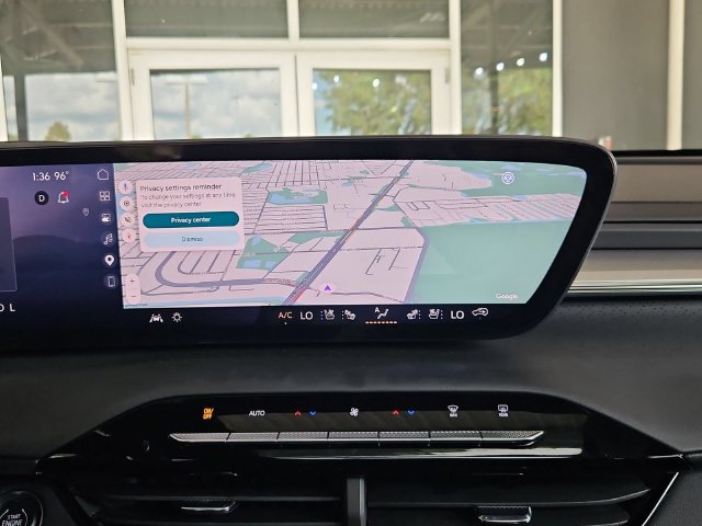 Certified 2025 Buick Enclave Avenir w/ LPO, All-Weather Package FWD image 18