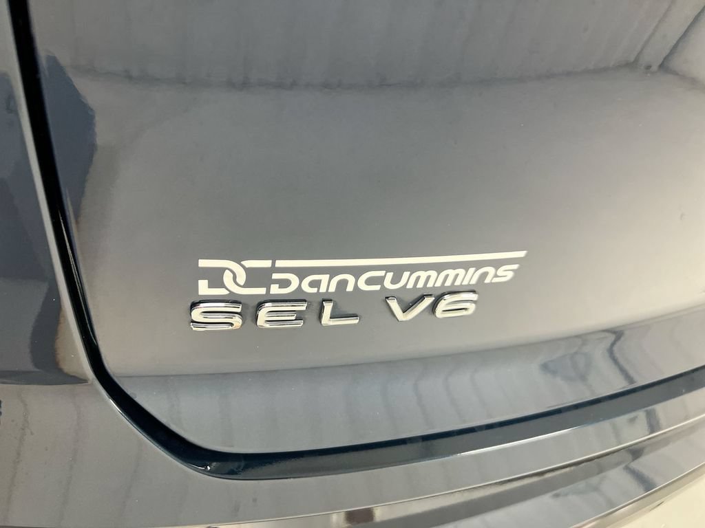 Used 2021 Volkswagen Atlas Cross Sport SEL AWD/4WD image 26
