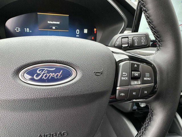 New 2025 Ford Escape Active w/ Active Premium Tech Pack image 34