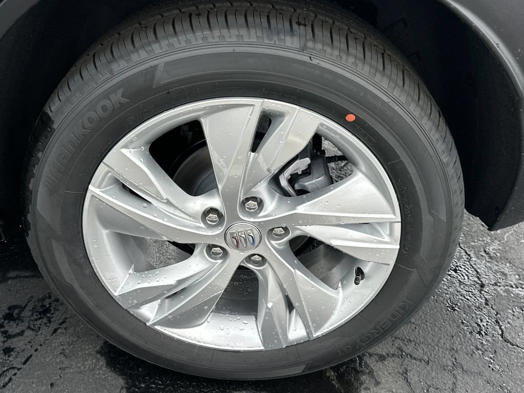 New 2026 Buick Encore GX Preferred w/ Comfort Package AWD/4WD image 25