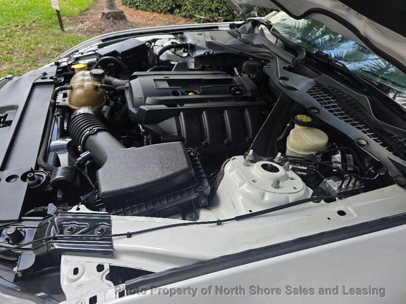 Used 2015 Ford Mustang Premium image 58