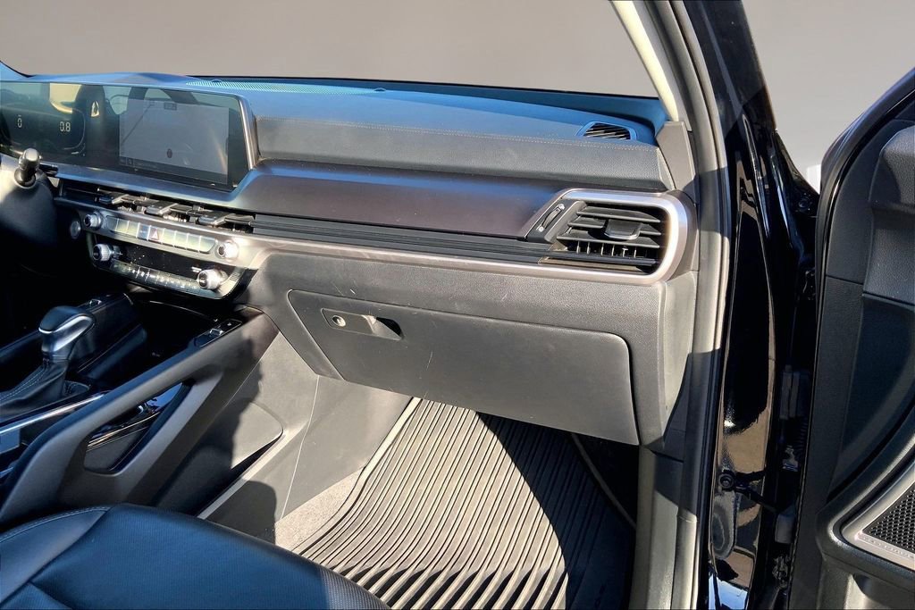 Used 2024 Kia Telluride S w/ S Sunroof Package image 17