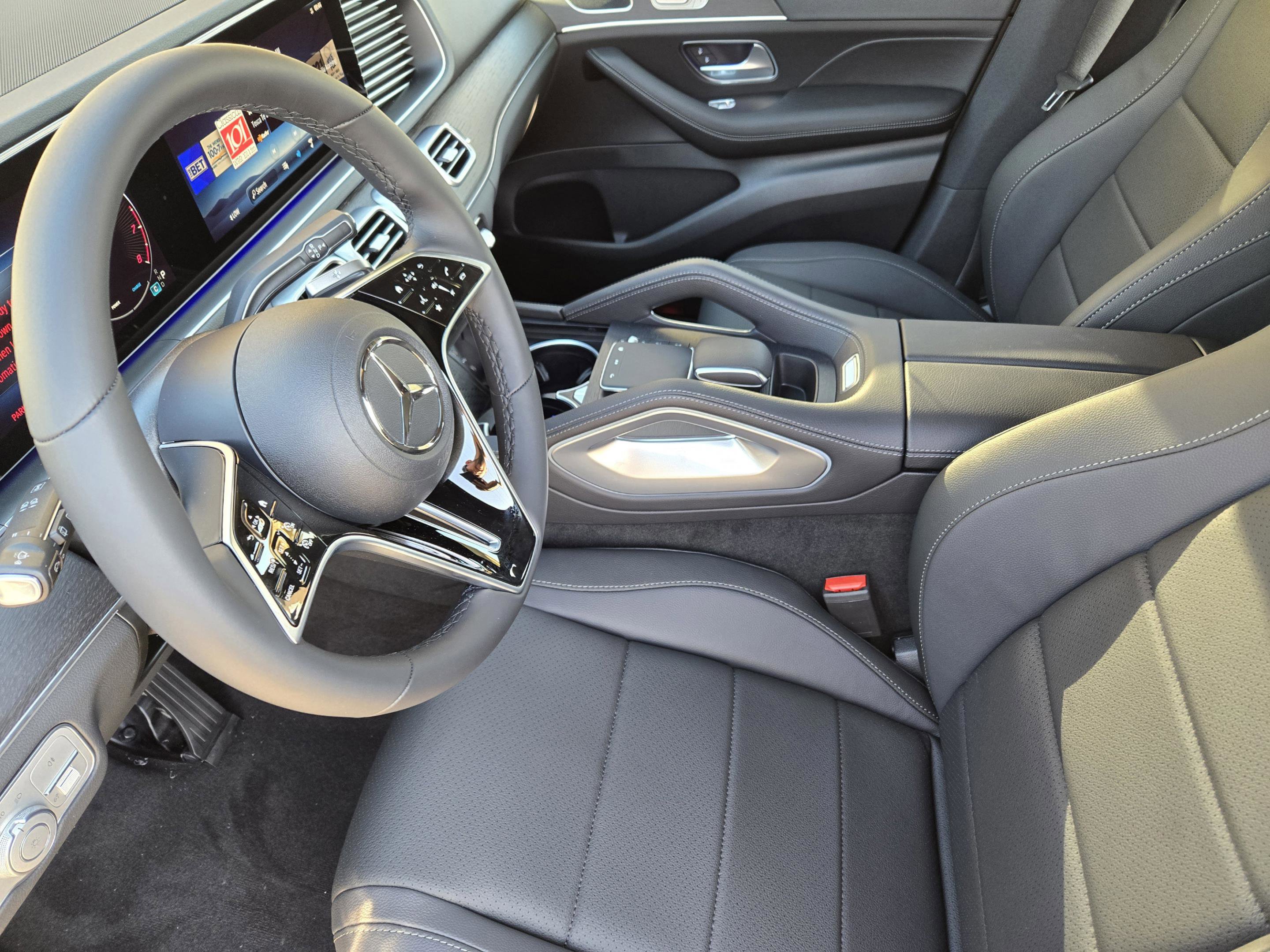 Used 2026 Mercedes-Benz GLE 350 4MATIC image 9