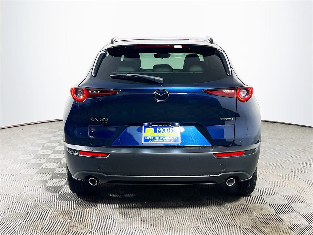 New 2026 MAZDA CX-30 AWD 2.5 S image 6