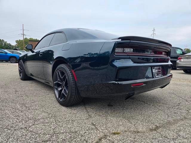Used 2026 Dodge Charger Scat Pack AWD/4WD image 5