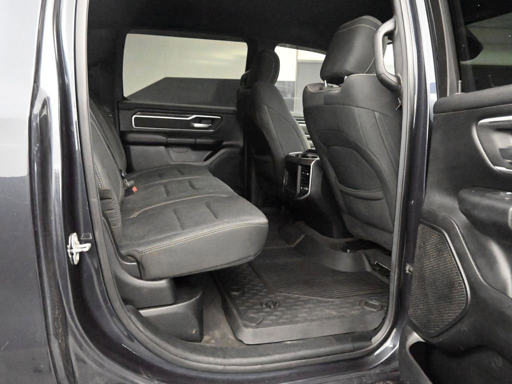 Used 2020 RAM 1500 Big Horn image 22