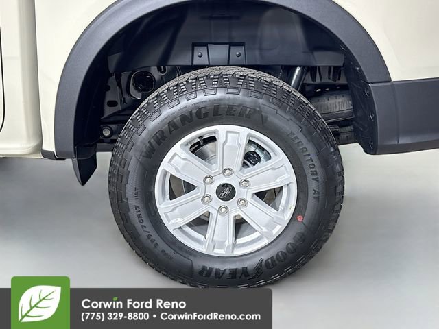 New 2025 Ford Ranger XL w/ Trailer Tow Package image 30