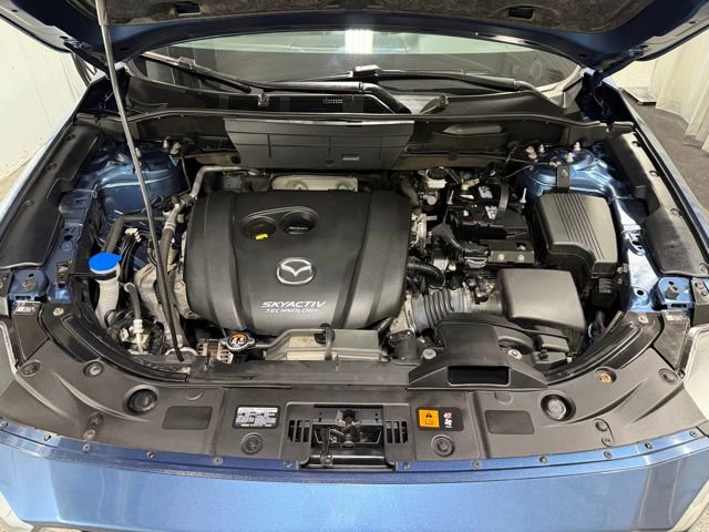 Used 2018 MAZDA CX-5 Touring AWD/4WD image 25